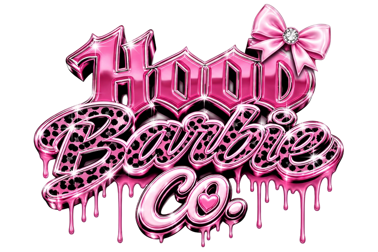 Hood Barbie Co.